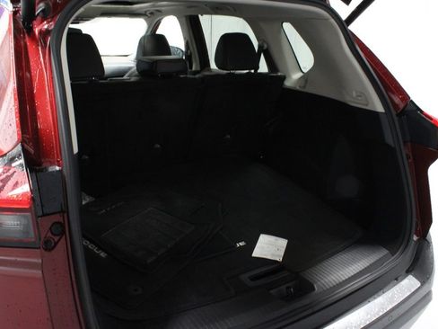 Used 2023 Nissan Rogue SV w/ SV Premium B Package AWD/4WD image 17