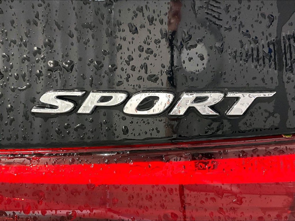 Used 2023 Honda Civic Sport image 27