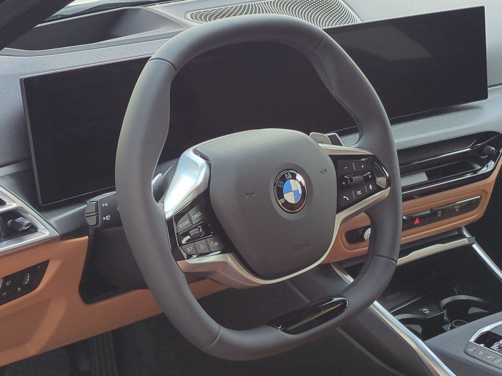 Used 2026 BMW 330i Sedan w/ Premium Package RWD image 15