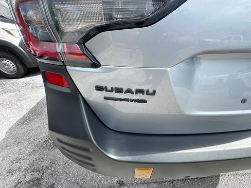 Used 2025 Subaru Outback Wilderness w/ Wilderness Package AWD/4WD image 36