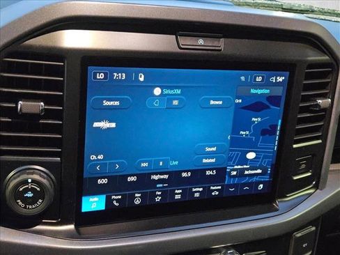 New 2026 Ford F150 XLT w/ Equipment Group 302A MID image 12