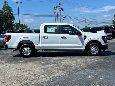 New 2026 Ford F150 XL w/ Tow/Haul Package RWD image 7