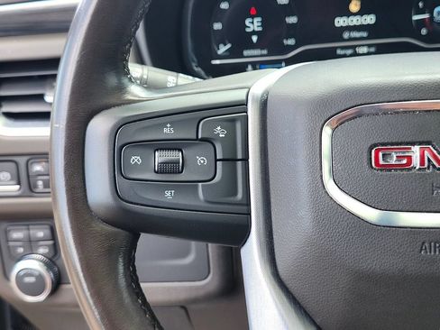 Used 2023 GMC Yukon SLT AWD/4WD image 29