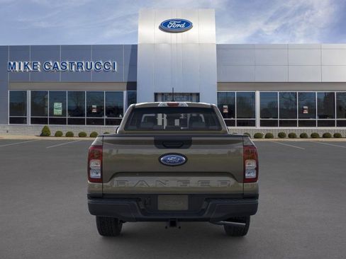 New 2025 Ford Ranger XL w/ Trailer Tow Package image 5