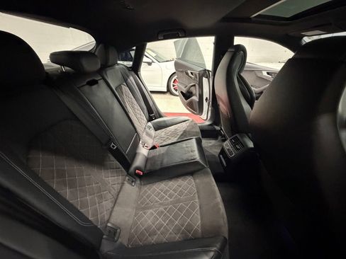 Used 2019 Audi S5 Premium Plus w/ Premium Plus AWD/4WD image 35