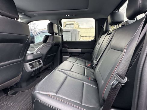 Used 2023 Ford F250 Lariat w/ Lariat Ultimate Package image 9