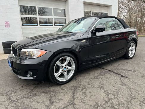 Used 2013 BMW 128i Convertible image 3