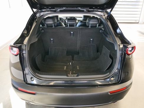 Used 2024 MAZDA CX-30 AWD 2.5 S w/ Preferred Package image 13