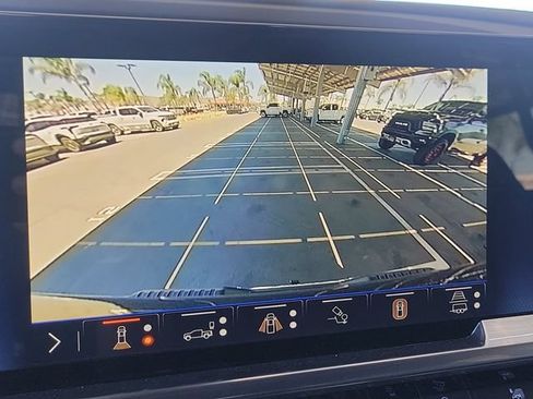 Certified 2022 Chevrolet Silverado 1500 Custom w/ LPO, Dark Essentials Package RWD image 12