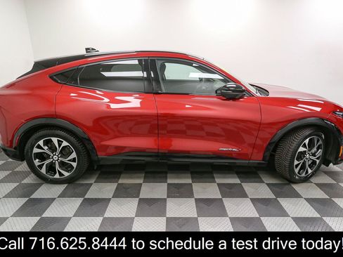 Used 2023 Ford Mustang Mach-E Premium AWD/4WD image 7
