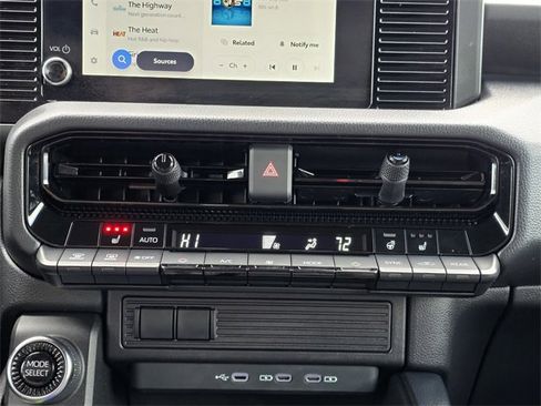 Certified 2025 Toyota Land Cruiser 1958 image 15