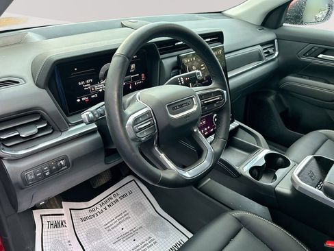 Used 2026 GMC Terrain Denali AWD/4WD image 14
