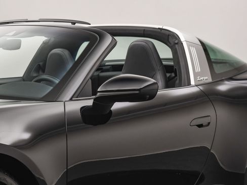Used 2022 Porsche 911 Targa 4S image 9