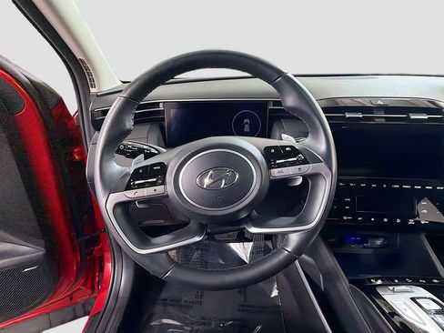 Used 2023 Hyundai Tucson Limited image 11