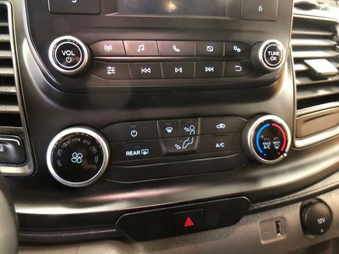 Certified 2023 Ford Transit 350 XL image 17