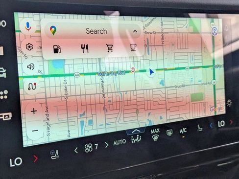 New 2025 Lincoln Navigator Black Label image 12