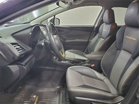 Certified 2023 Subaru Crosstrek 2.5i Sport image 11