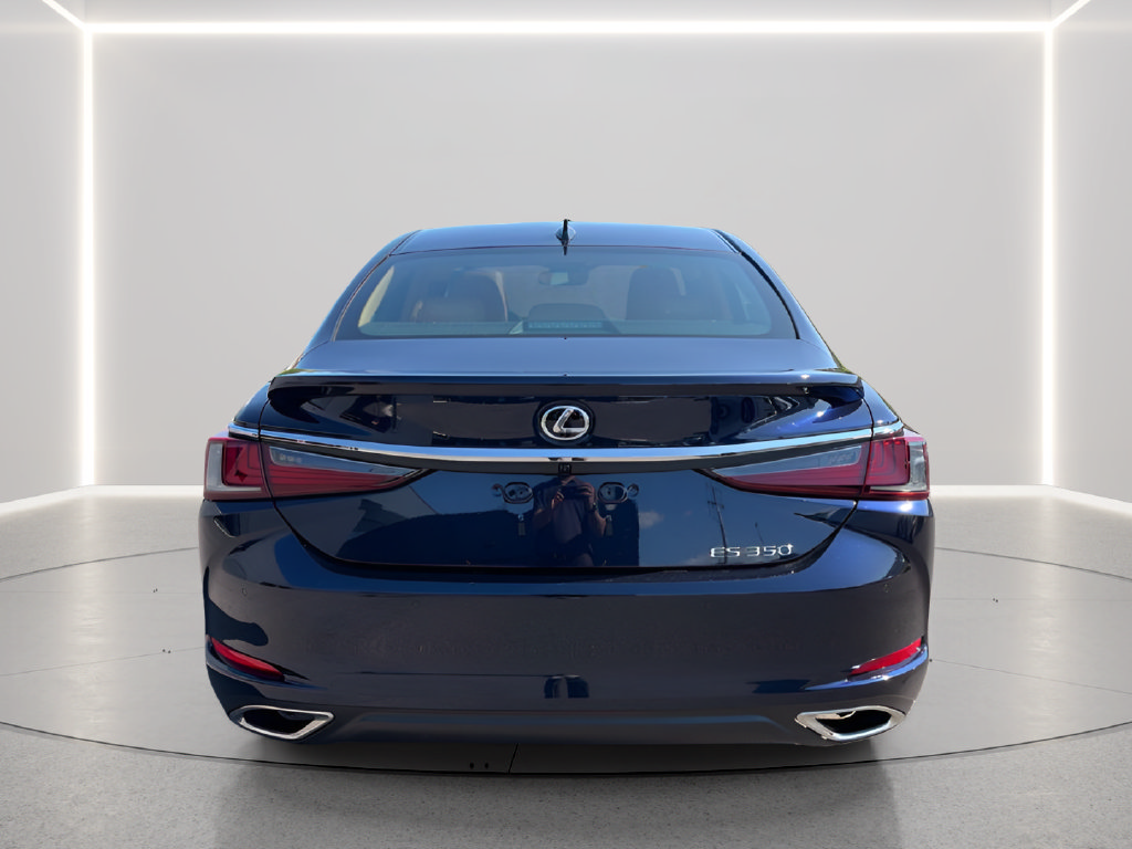 Used 2024 Lexus ES 350 w/ Premium Package FWD image 27