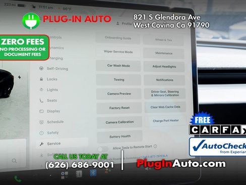 Used 2024 Tesla Model 3 Long Range RWD image 29