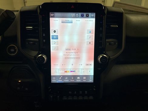 New 2026 RAM 3500 Tradesman image 22