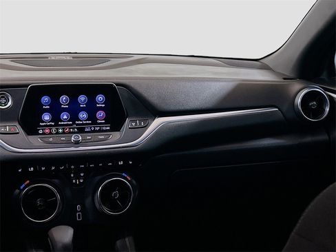 Used 2022 Chevrolet Blazer LT image 20
