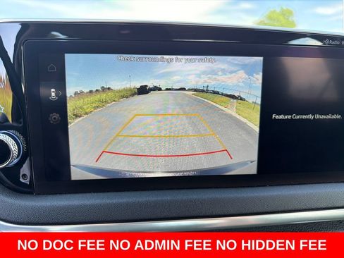 Used 2023 Hyundai Sonata SEL FWD image 21
