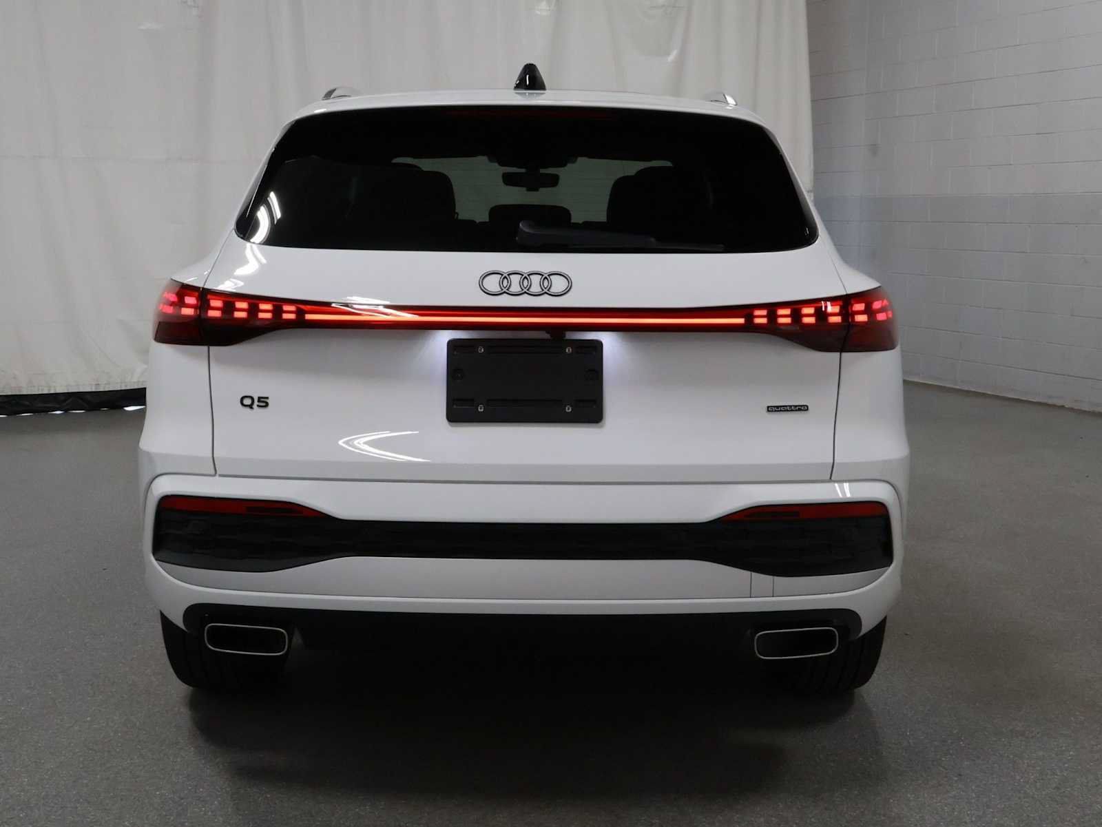 New 2026 Audi Q5 Premium AWD/4WD image 7