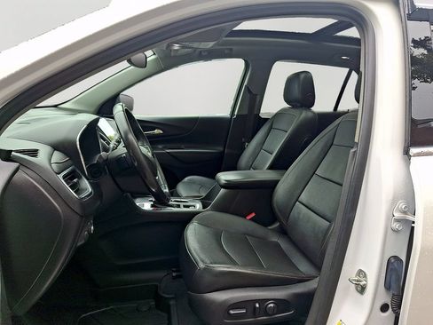Used 2020 Chevrolet Equinox Premier AWD/4WD image 15