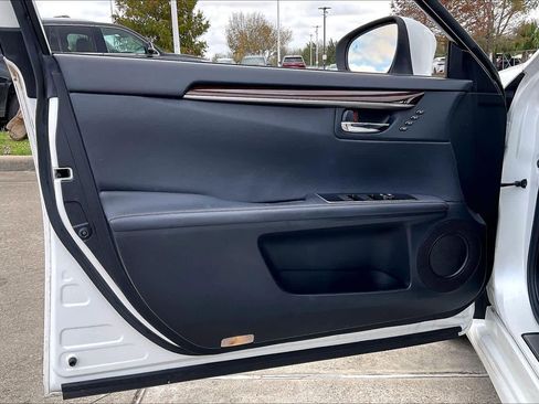 Used 2016 Lexus ES 350 image 18