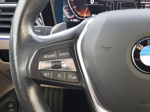 Used 2022 BMW 430i xDrive Convertible w/ Premium Package 2 image 21