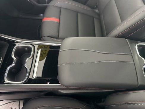 New 2026 Chevrolet Traverse RS image 41