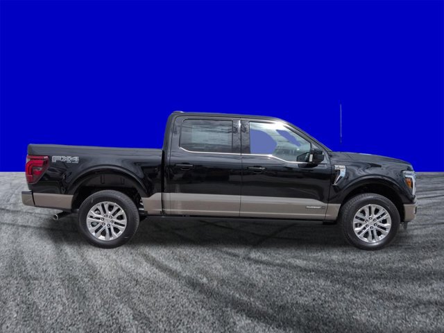 New 2026 Ford F150 King Ranch w/ Equipment Group 601A High AWD/4WD image 3