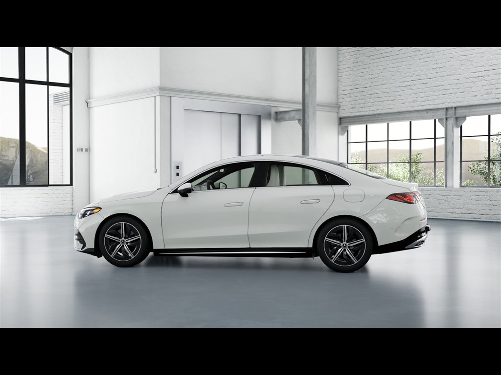 New 2027 Mercedes-Benz CLA 220 image 28