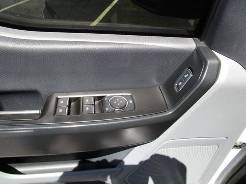 Used 2022 Ford F150 XL w/ Equipment Group 101A High AWD/4WD image 21