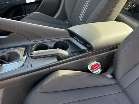 New 2026 Hyundai Elantra Sport image 26