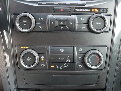 Used 2019 Ford Explorer 4WD Police Interceptor image 19