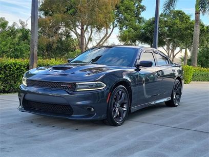 Used 2019 Dodge Charger GT
