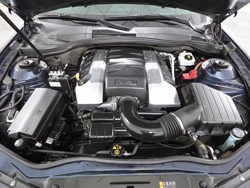 Used 2014 Chevrolet Camaro SS w/ RS Package image 25