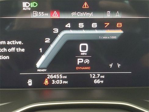 Used 2022 Audi A5 2.0T Premium Plus image 24