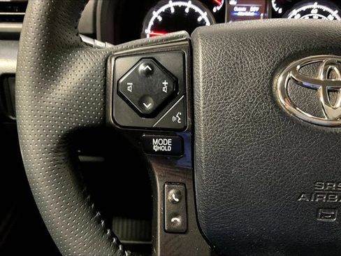 Certified 2020 Toyota 4Runner TRD Off-Road Premium image 19