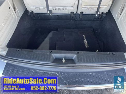 Used 2011 Dodge Grand Caravan Mainstreet w/ PWR Convenience Group image 28