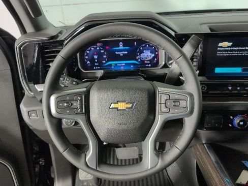 New 2026 Chevrolet Silverado 3500 LT image 13