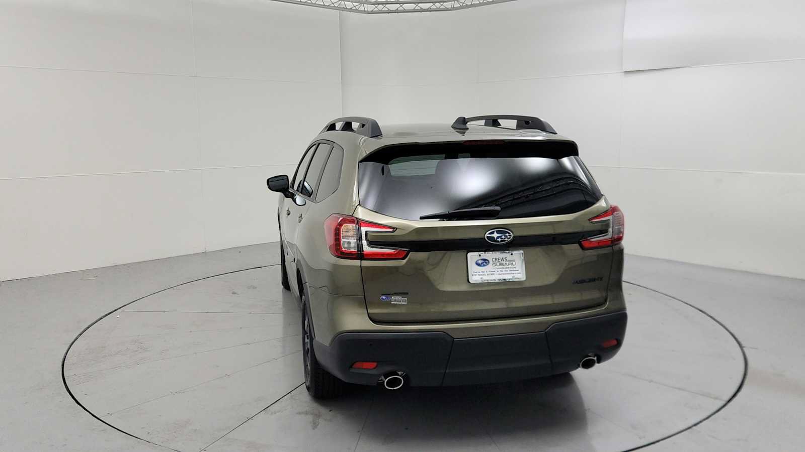New 2027 Subaru Ascent Premium AWD/4WD image 8