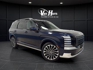 Used 2026 Hyundai Palisade Calligraphy AWD/4WD video 1