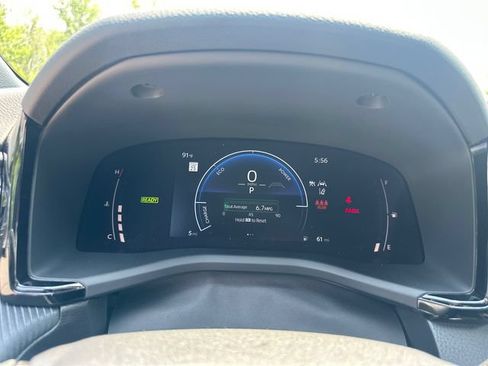 New 2026 Toyota Camry SE FWD image 25