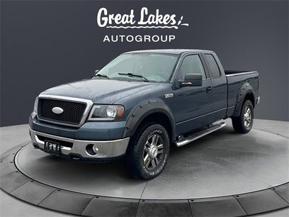 Used 2006 Ford F150 XLT