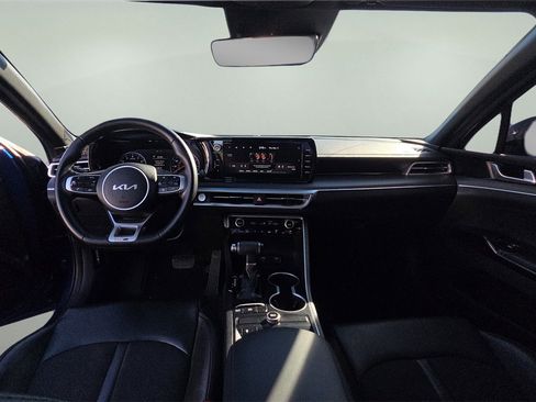 Used 2022 Kia K5 GT-Line image 29