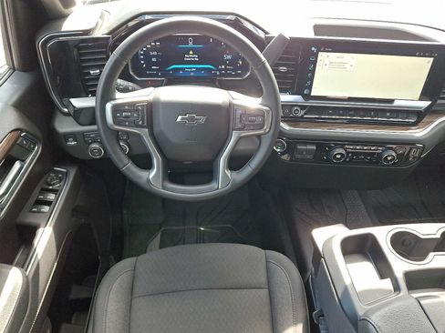 Used 2026 Chevrolet Silverado 1500 RST w/ RST Select Package AWD/4WD image 11