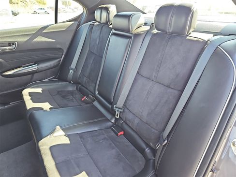 Used 2019 Acura TLX V6 w/ Technology & A-SPEC Pkg image 13