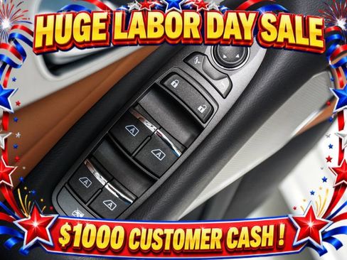 Used 2023 INFINITI Q50 Luxe w/ Cargo Package RWD image 21